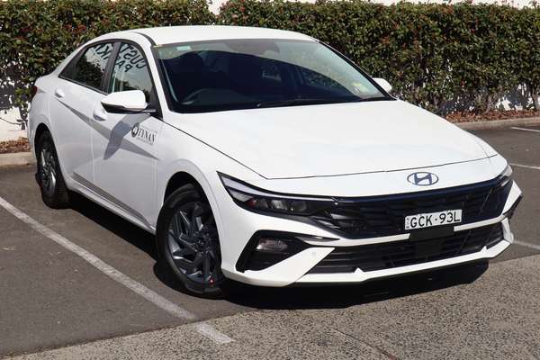 2026 Hyundai i30 CN7.V4
