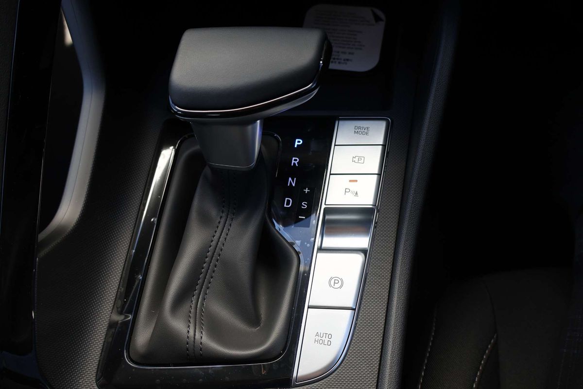2026 Hyundai i30 CN7.V4
