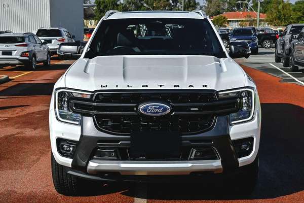 2023 Ford Everest Wildtrak 3.0L thumb-1