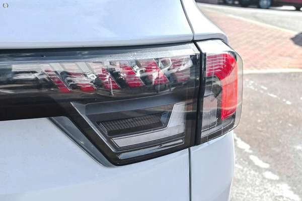 2023 Ford Everest Wildtrak 3.0L thumb-2