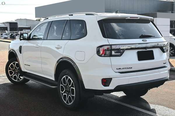 2023 Ford Everest Wildtrak 3.0L thumb-3