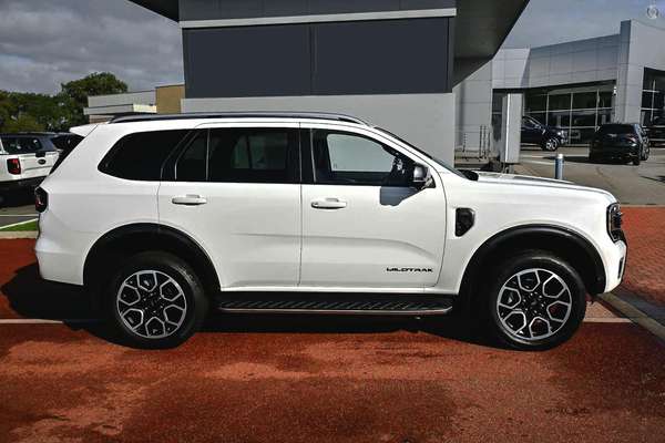 2023 Ford Everest Wildtrak 3.0L thumb-4