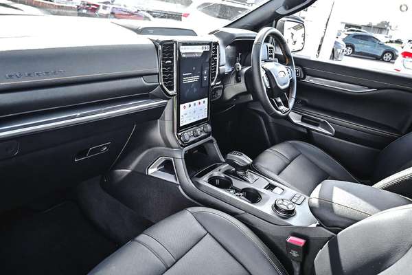 2023 Ford Everest Wildtrak 3.0L thumb-6
