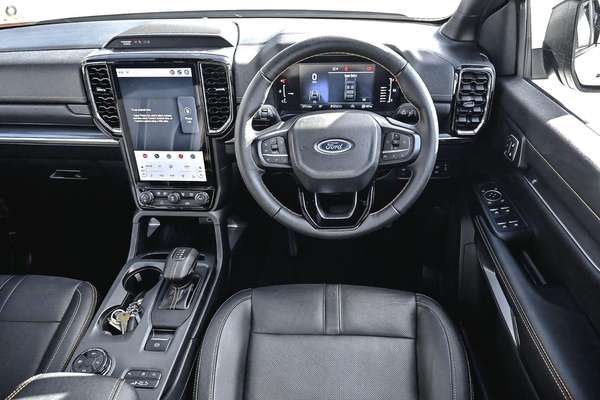 2023 Ford Everest Wildtrak 3.0L thumb-7