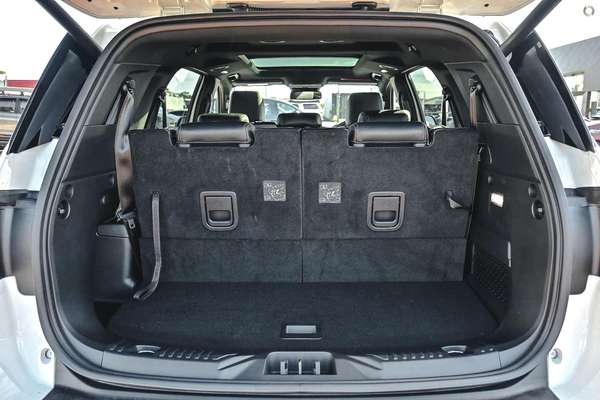 2023 Ford Everest Wildtrak 3.0L thumb-10