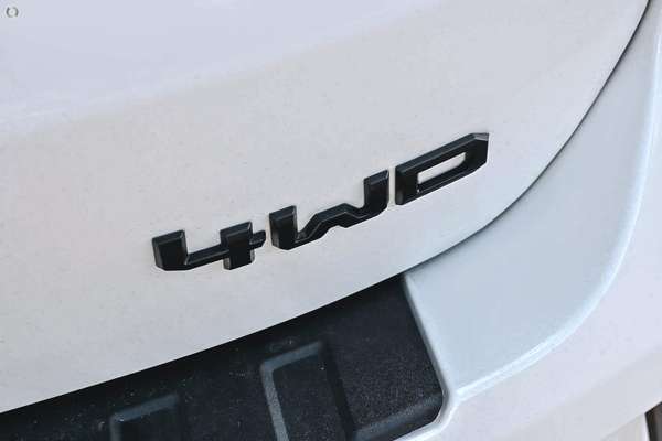 2023 Ford Everest Wildtrak 3.0L thumb-11
