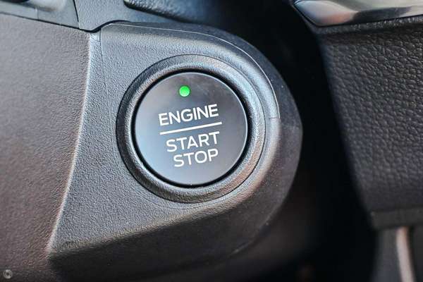 2023 Ford Everest Wildtrak 3.0L thumb-12