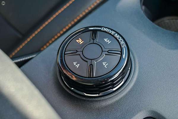 2023 Ford Everest Wildtrak 3.0L thumb-13