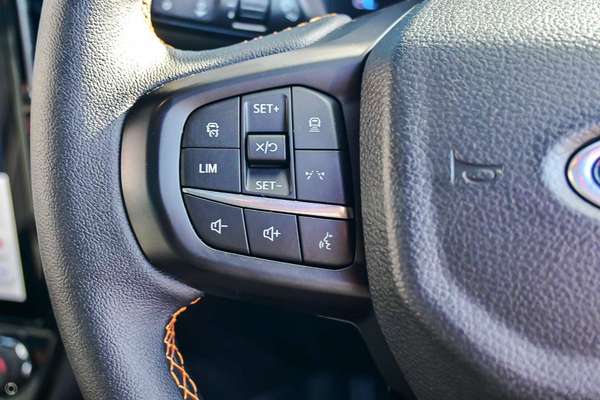 2023 Ford Everest Wildtrak 3.0L thumb-14