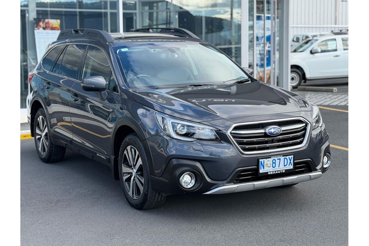 2021 Subaru Outback 2.5i Premium 5GEN