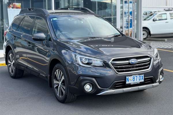 2021 Subaru Outback 2.5i Premium 5GEN