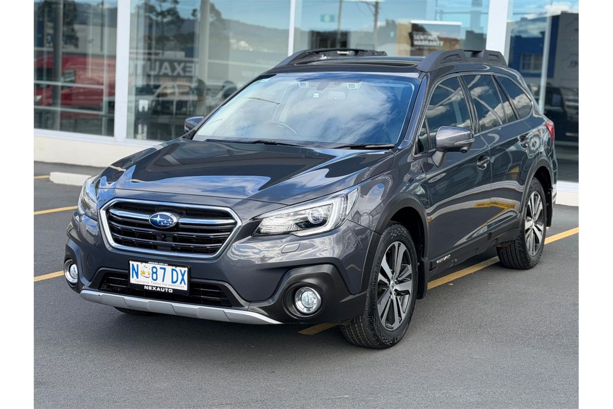 2021 Subaru Outback 2.5i Premium 5GEN