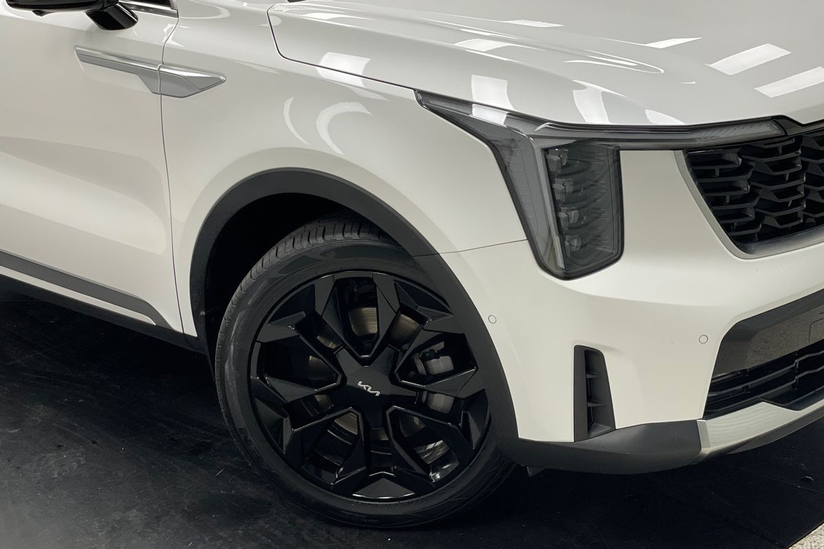 2024 Kia Sorento GT-Line MQ4 PE