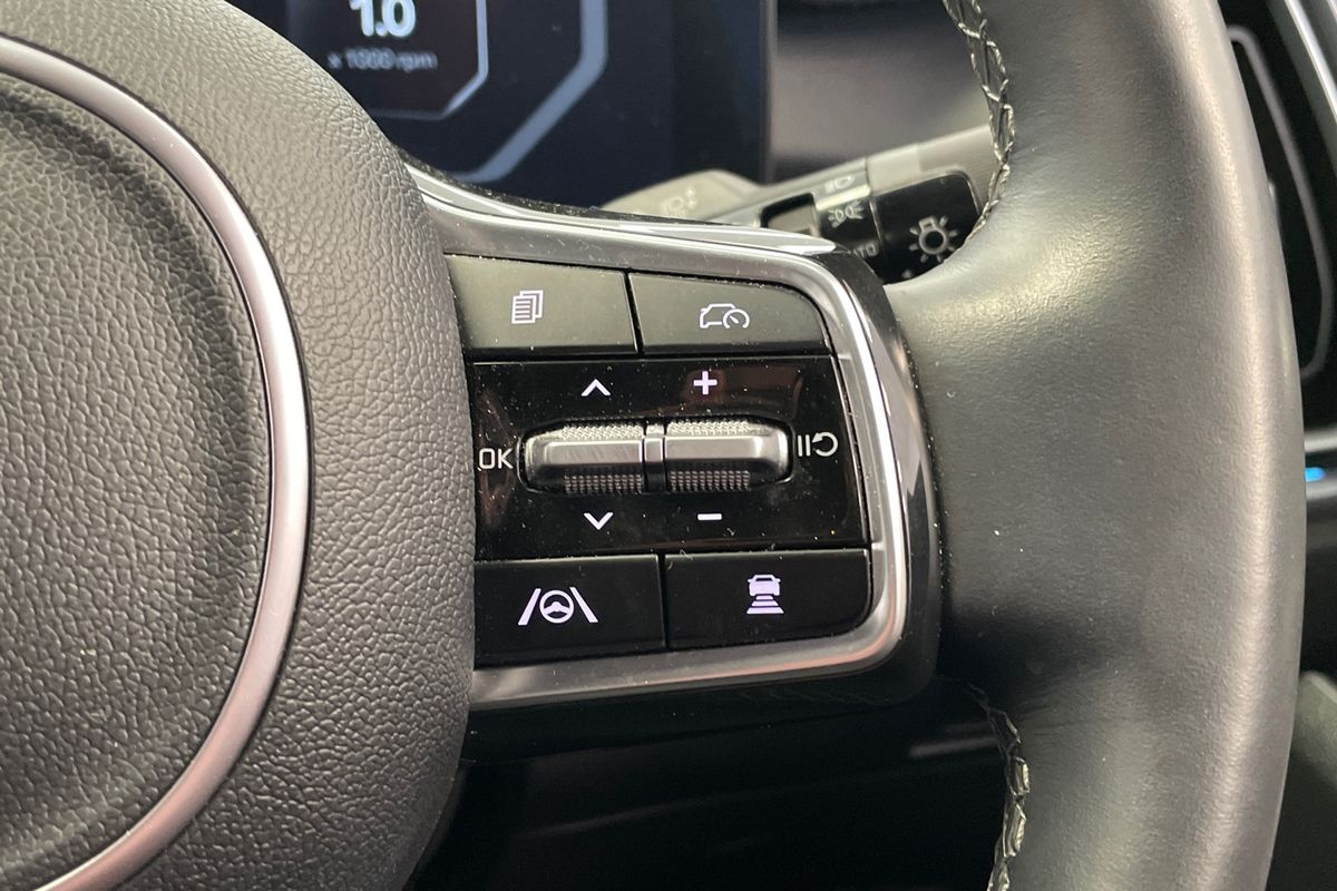 2024 Kia Sorento GT-Line MQ4 PE