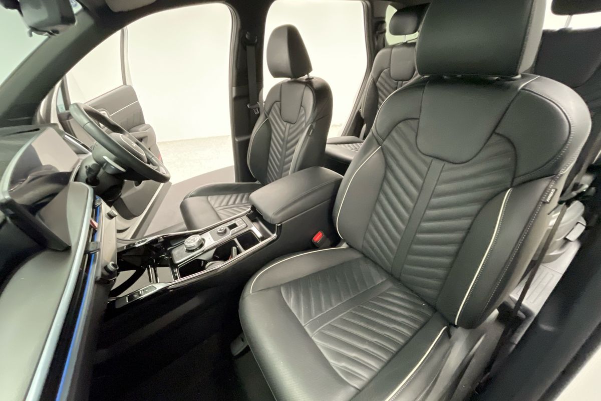 2024 Kia Sorento GT-Line MQ4 PE