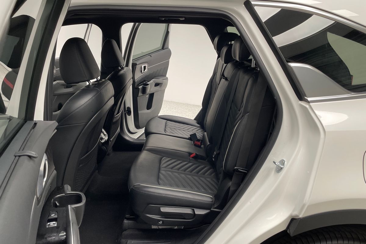 2024 Kia Sorento GT-Line MQ4 PE