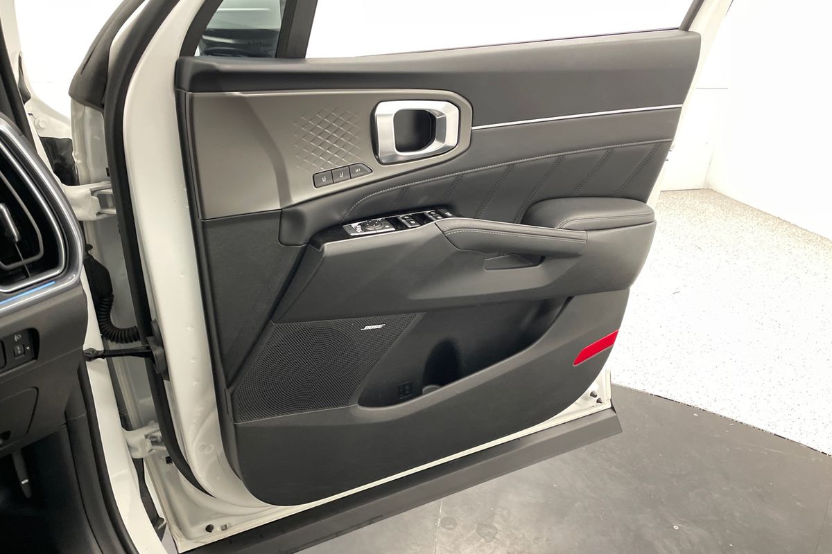 2024 Kia Sorento GT-Line MQ4 PE
