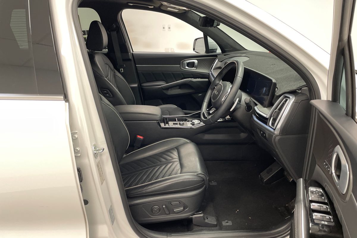 2024 Kia Sorento GT-Line MQ4 PE