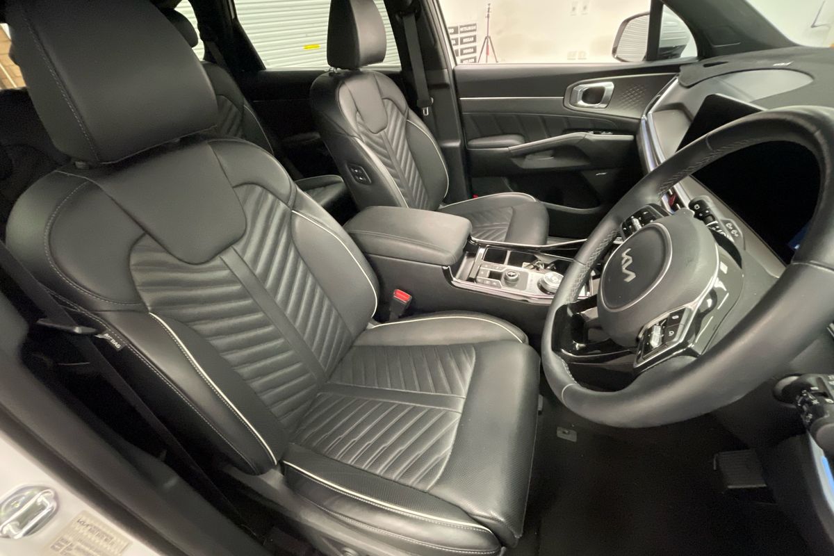 2024 Kia Sorento GT-Line MQ4 PE
