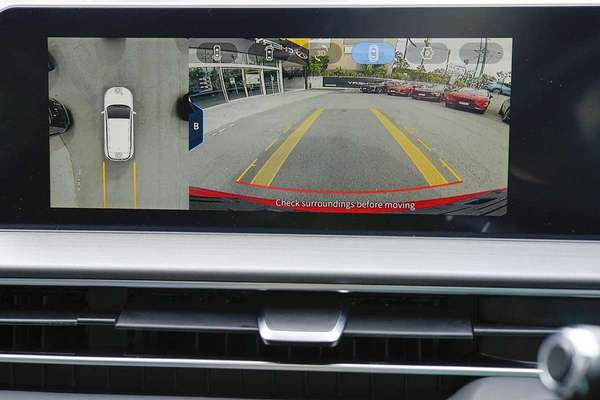 2026 Chery Tiggo 4 Ultimate thumb-11