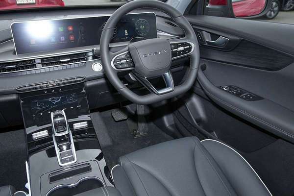 2026 Chery Tiggo 4 Ultimate thumb-18