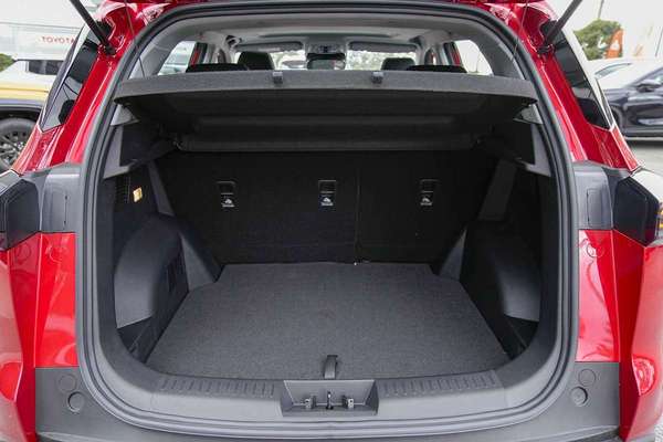 2026 Chery Tiggo 4 Ultimate thumb-19