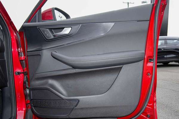 2026 Chery Tiggo 4 Ultimate thumb-16