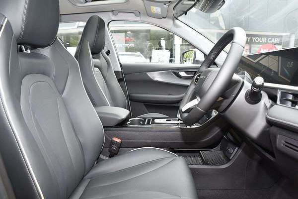 2026 Chery Tiggo 4 Ultimate thumb-9