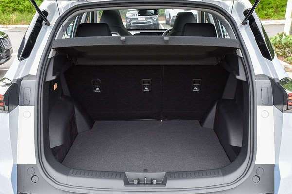 2026 Chery Tiggo 4 Ultimate thumb-18
