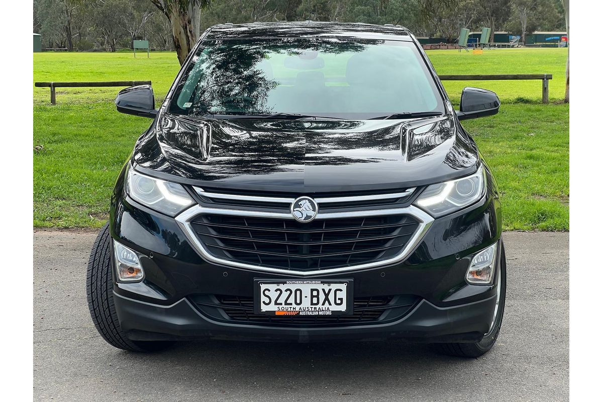 2018 Holden Equinox LT EQ
