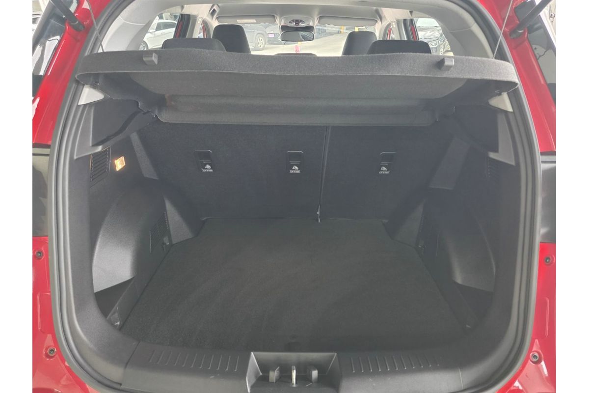 2025 Chery Tiggo 4 Pro Urban image 12