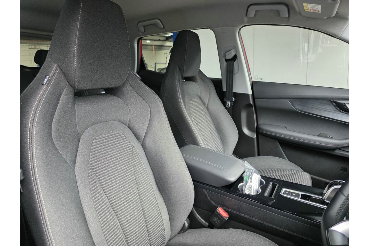 2025 Chery Tiggo 4 Pro Urban image 16