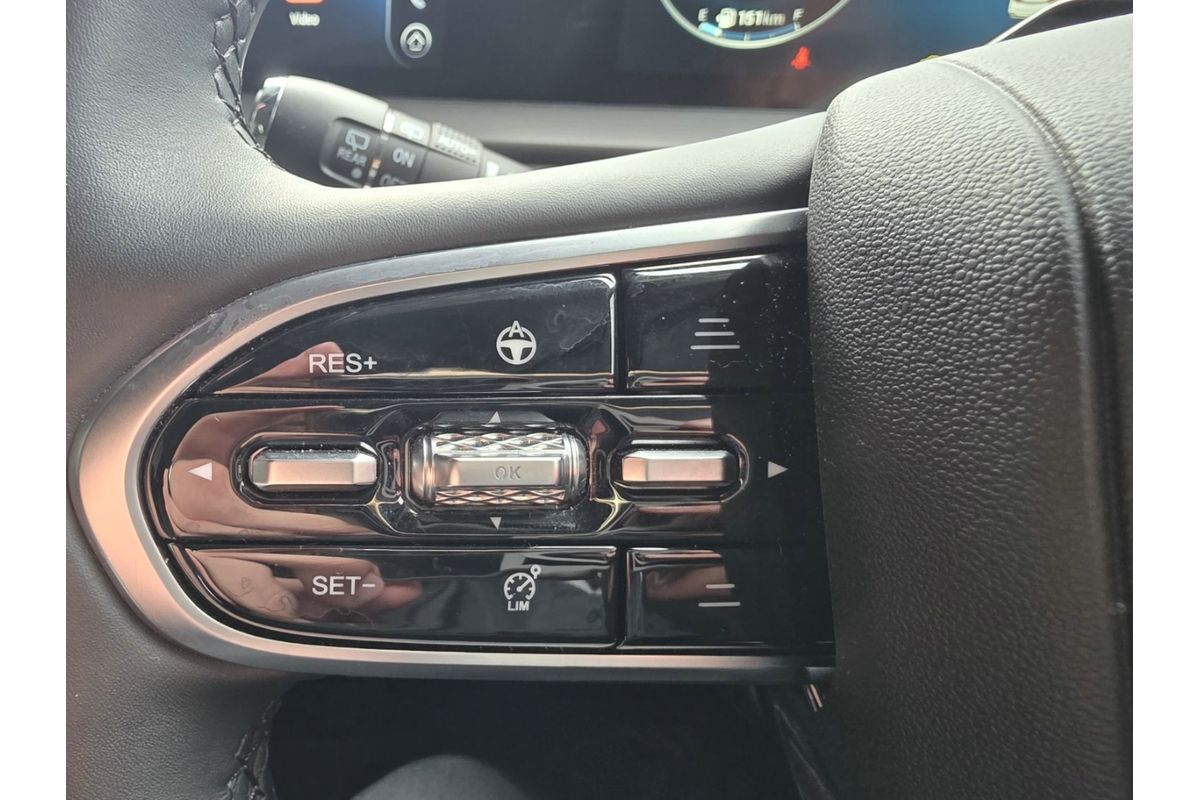 2025 Chery Tiggo 4 Pro Urban image 22