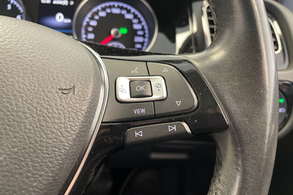 2020 Volkswagen Golf 110TSI Highline 7.5