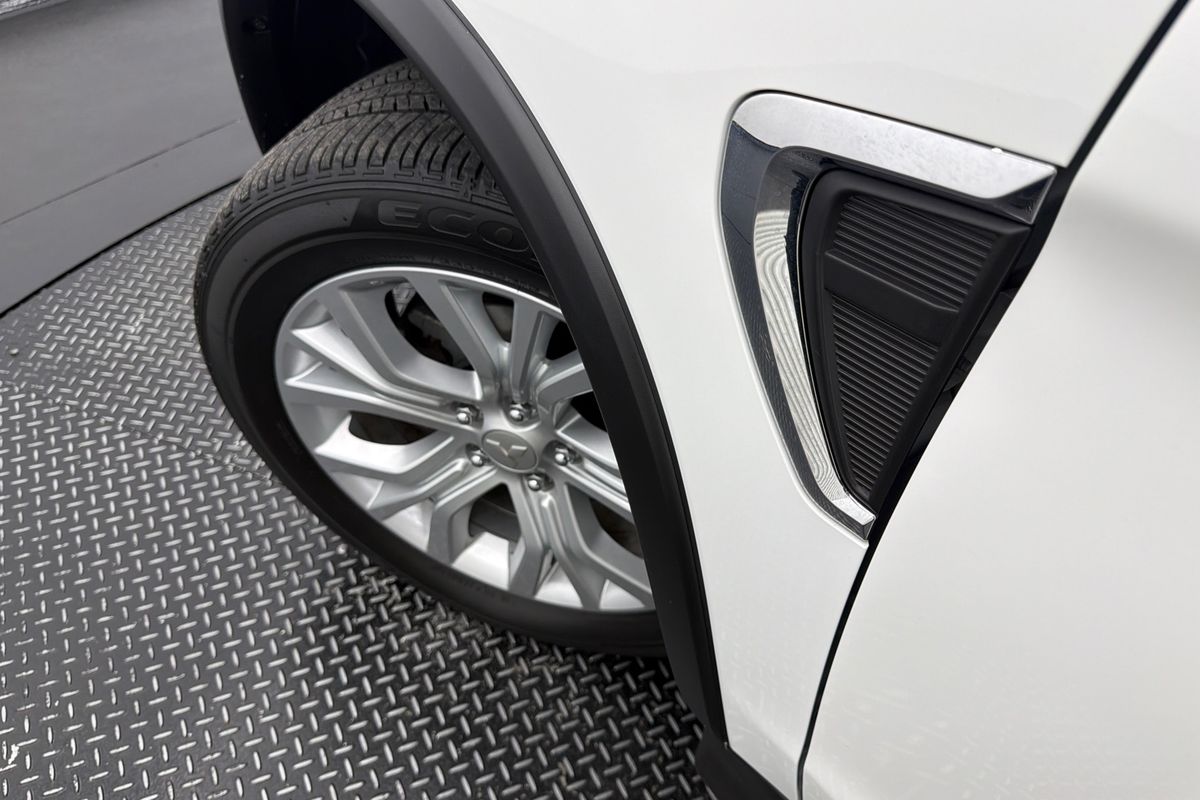 2020 Mitsubishi ASX LS XD