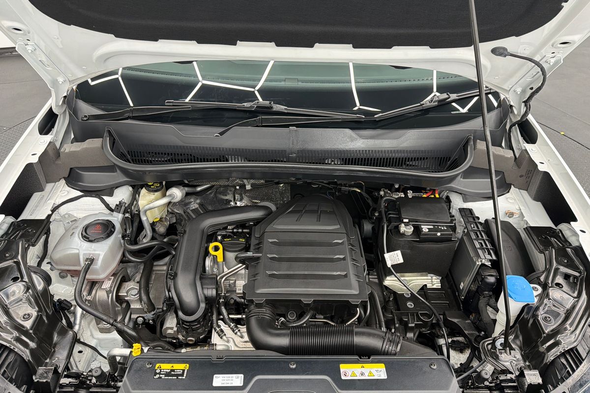 2022 Volkswagen T-Cross 85TSI Life C11
