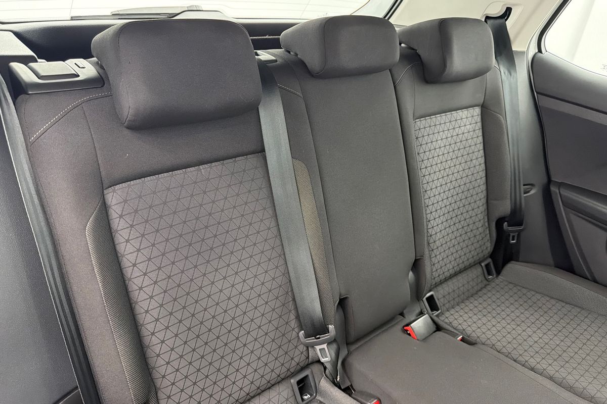 2022 Volkswagen T-Cross 85TSI Life C11