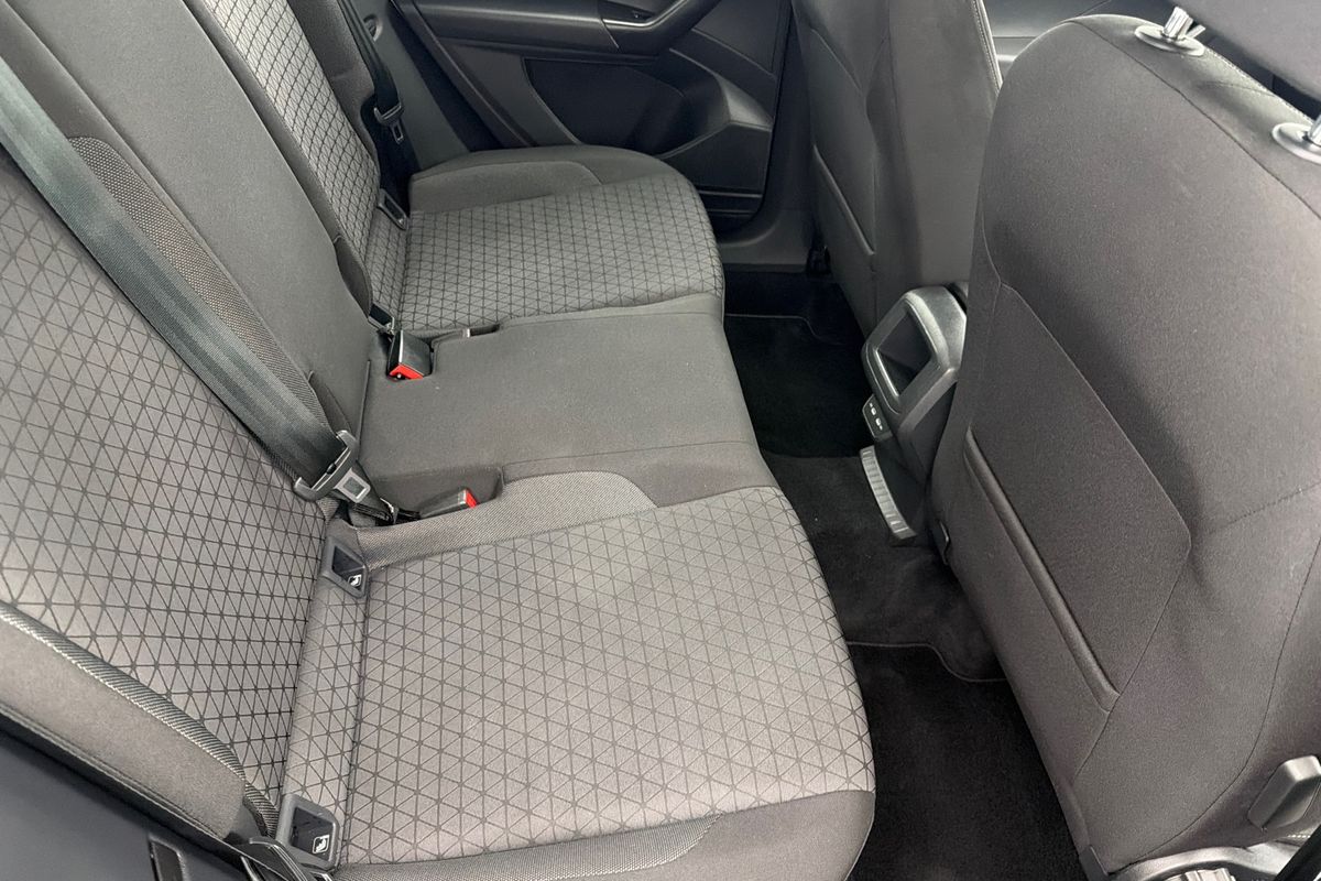 2022 Volkswagen T-Cross 85TSI Life C11