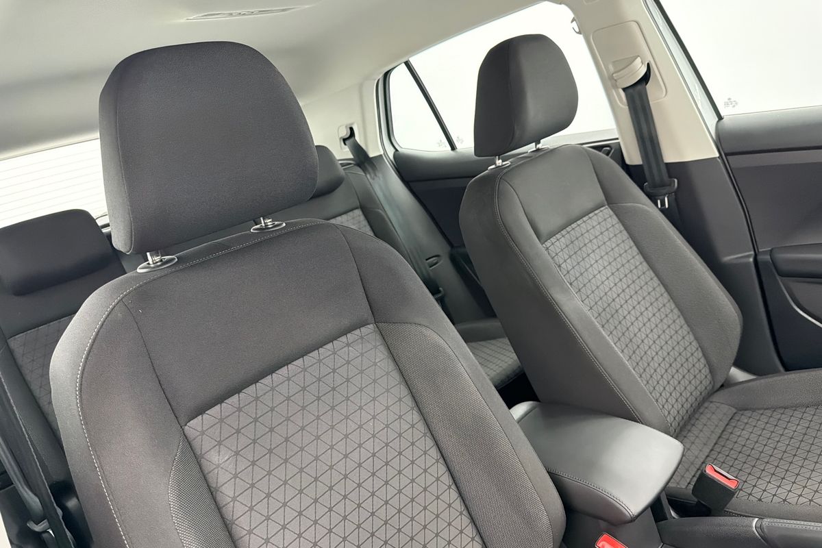 2022 Volkswagen T-Cross 85TSI Life C11