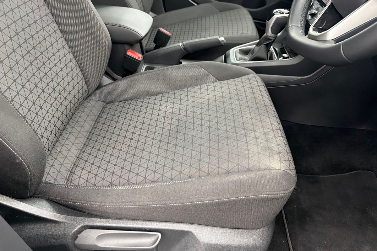2022 Volkswagen T-Cross 85TSI Life C11