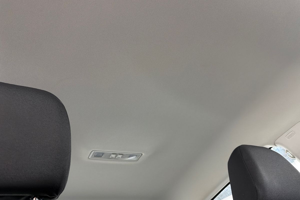 2022 Volkswagen T-Cross 85TSI Life C11
