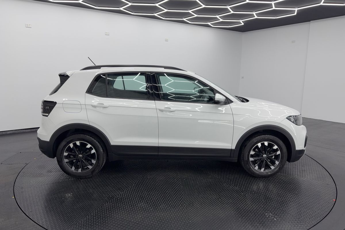 2022 Volkswagen T-Cross 85TSI Life C11