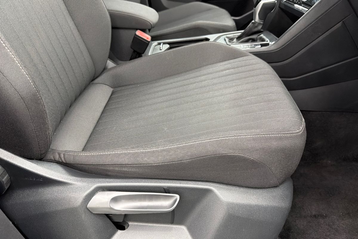 2022 Volkswagen Tiguan 110TSI Life Allspace 5N
