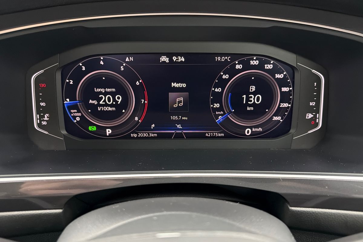 2022 Volkswagen Tiguan 110TSI Life Allspace 5N