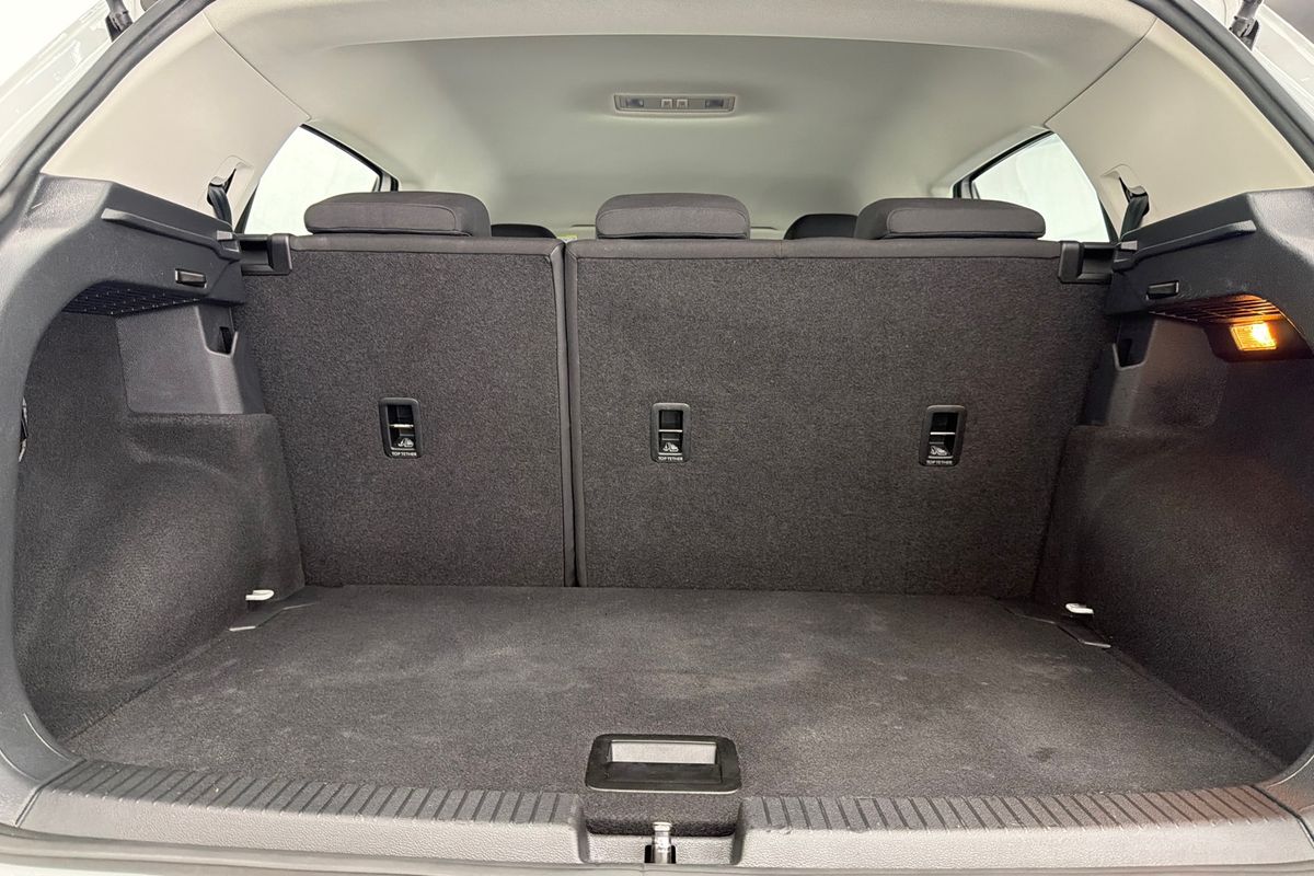 2022 Volkswagen T-Cross 85TSI Life C11