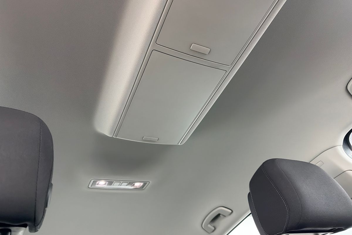 2022 Volkswagen Tiguan 110TSI Life Allspace 5N