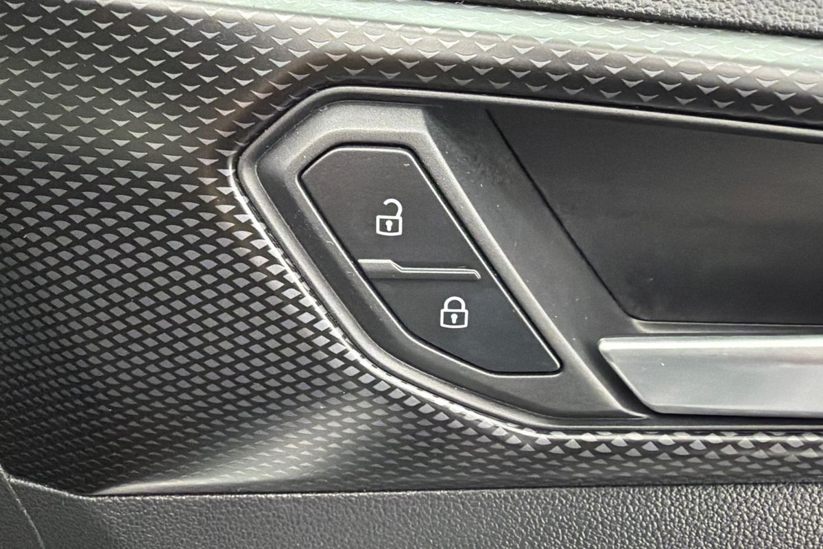 2022 Volkswagen T-Cross 85TSI Life C11