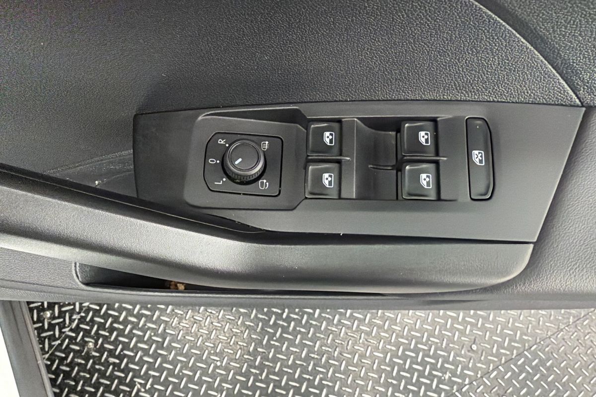 2022 Volkswagen T-Cross 85TSI Life C11