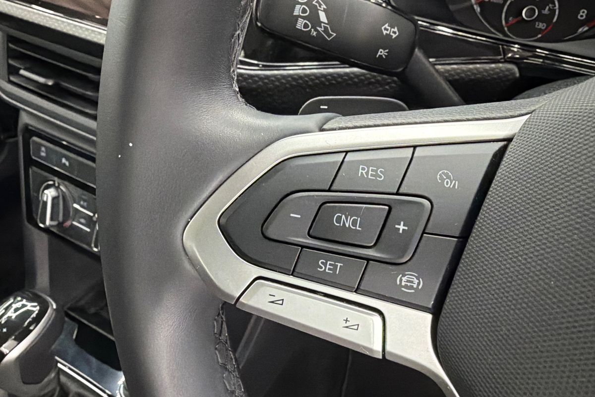 2022 Volkswagen T-Cross 85TSI Life C11