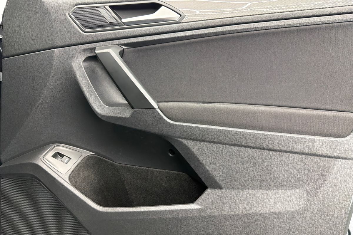 2022 Volkswagen Tiguan 110TSI Life Allspace 5N